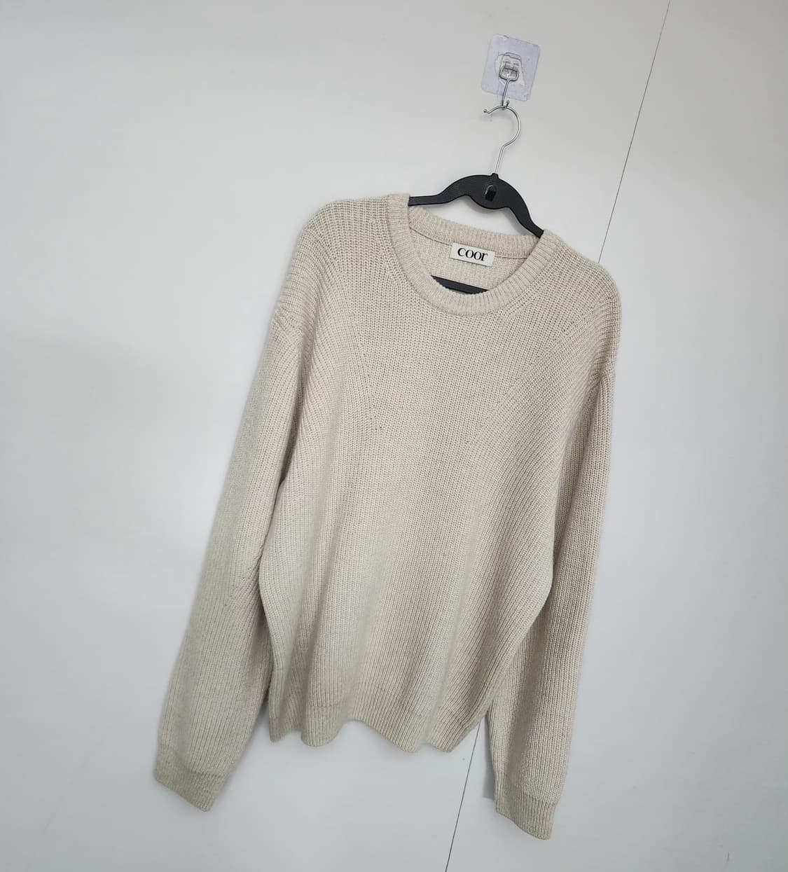 쿠어 니트110 상품이미지4