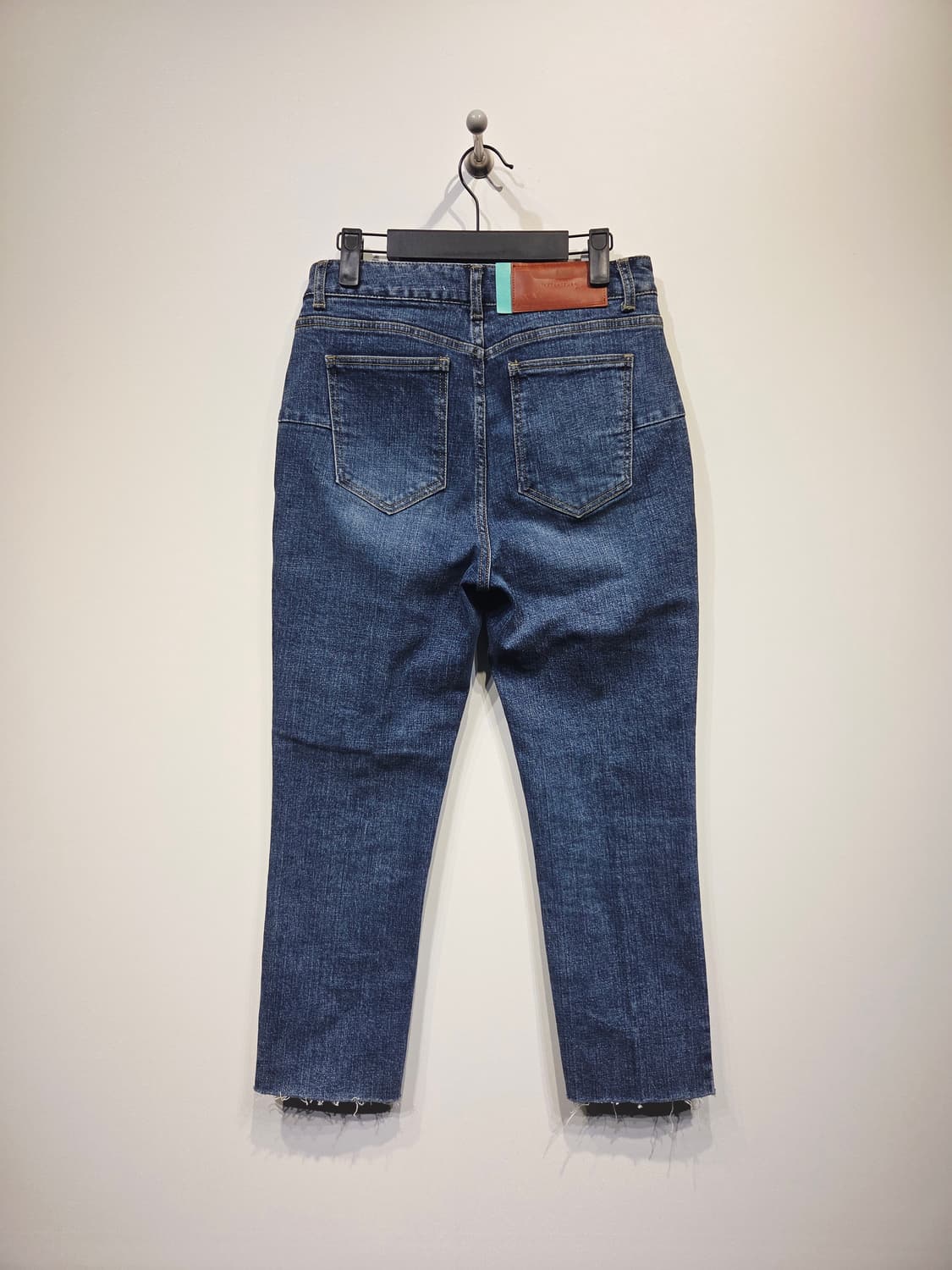 인스턴트펑크 instantfunk 데님팬츠_3 상품이미지7