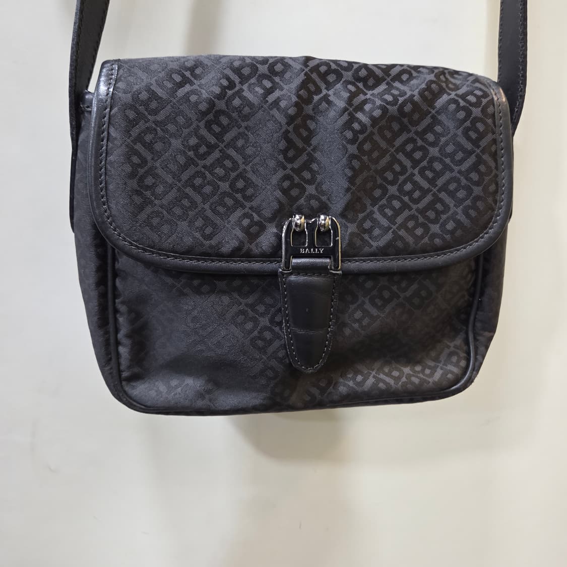 발리 미니 크로스백 남.녀.공용 상품이미지1