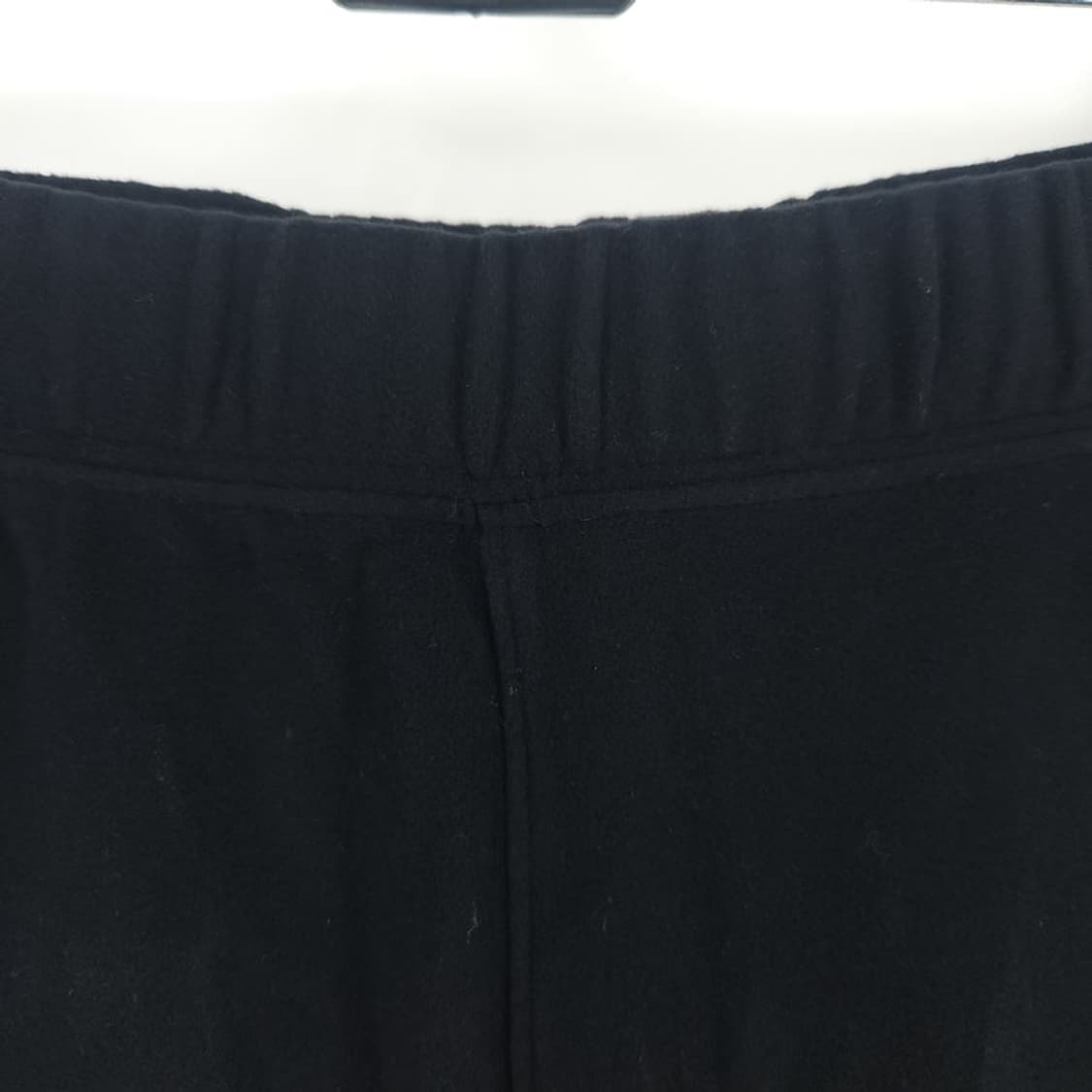 [남L](미사용)유니클로 소프트후리스 조거 팬츠[Y5C-073] 상품이미지5