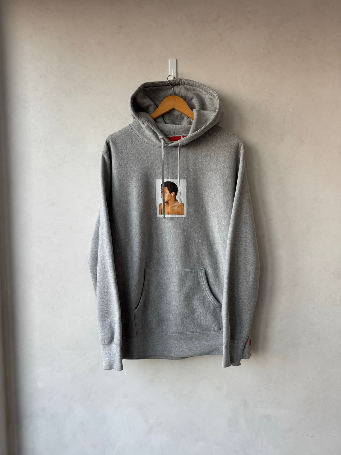 Fw16 슈프림 알리 후드티 상품이미지6