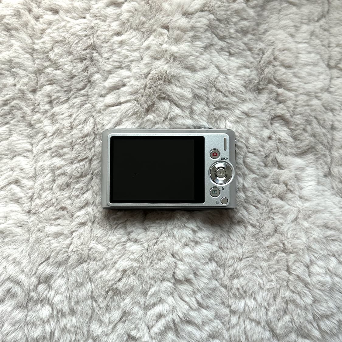 (미품급!🤍) 카시오 Exilim EX-ZS210 상품이미지4