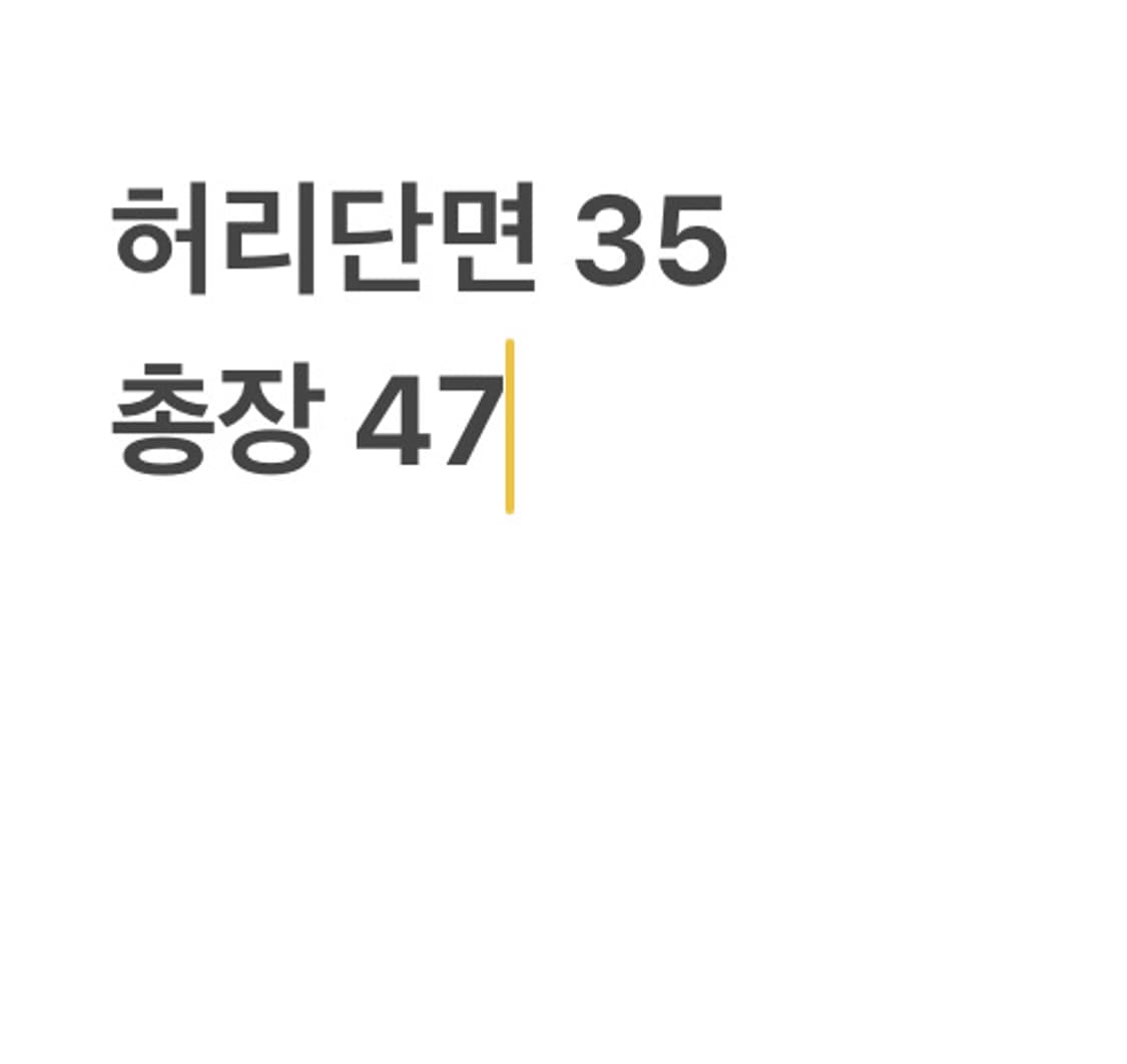 버버리 스커트 상품이미지5