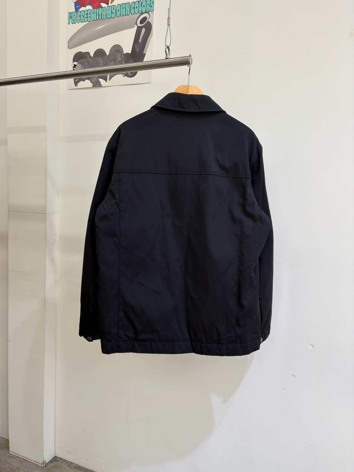 BOSS 자켓 상품이미지5