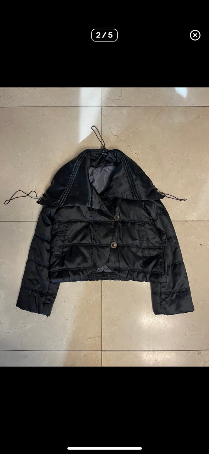 빅카라 패딩 상품이미지2