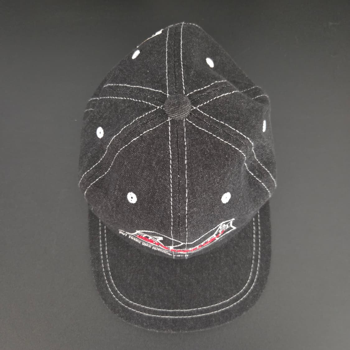 Freakish Building 캡 모자 free 상품이미지3