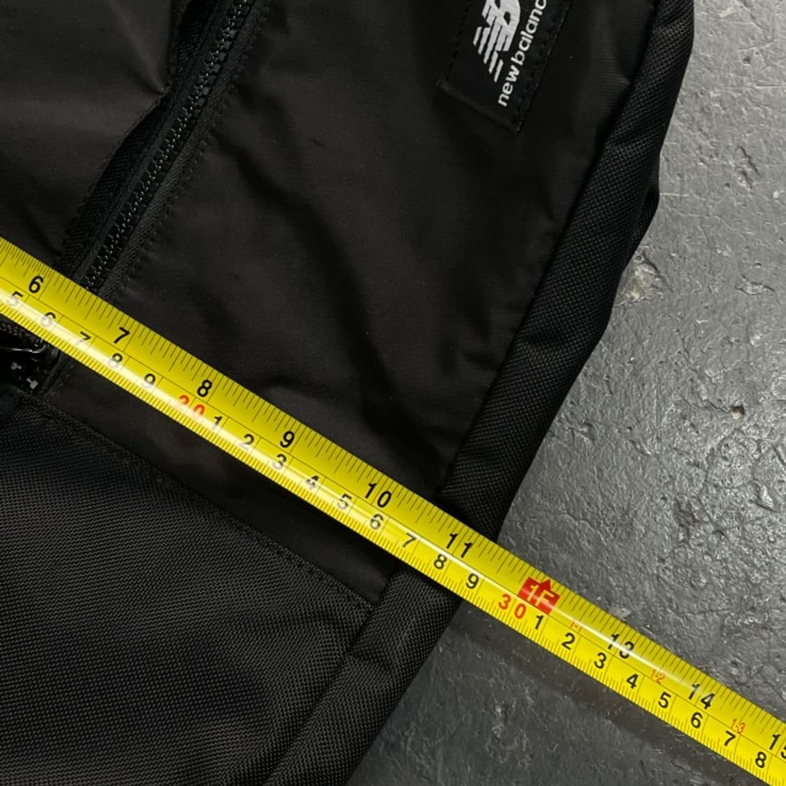 뉴발란스 크로스백 상품이미지7