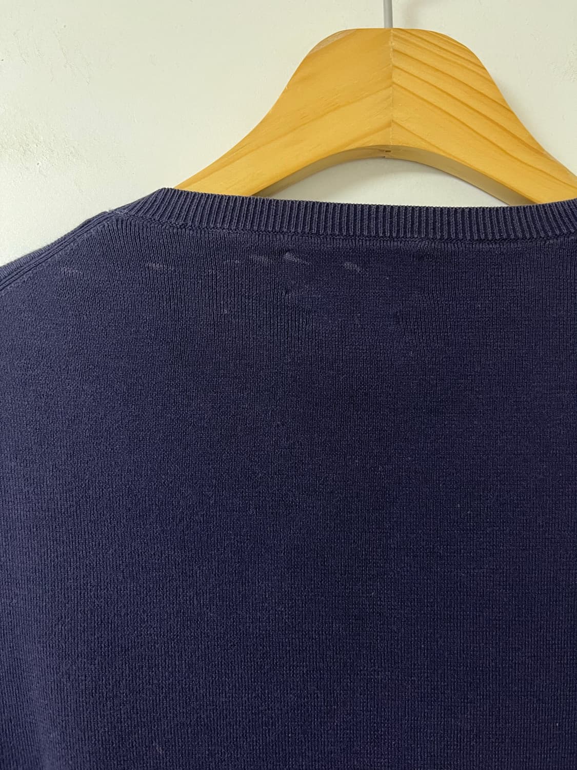 폴로 니트 상품이미지5