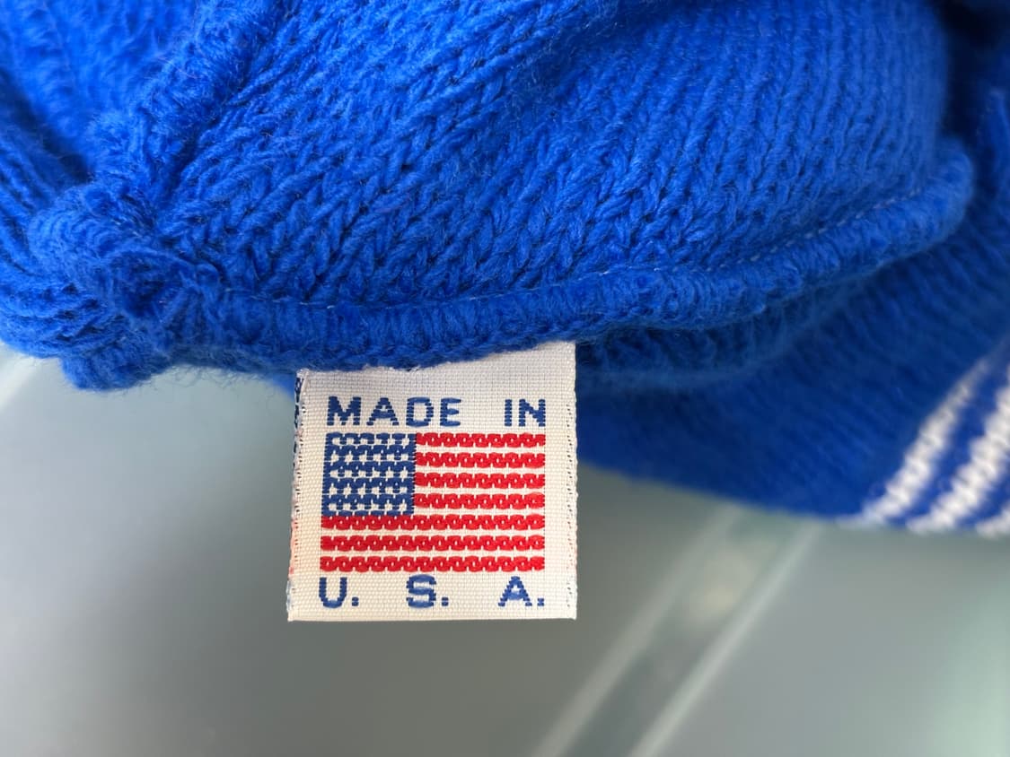 올드 구린브로스 GOORIN BROS 비니 미국산 상품이미지3