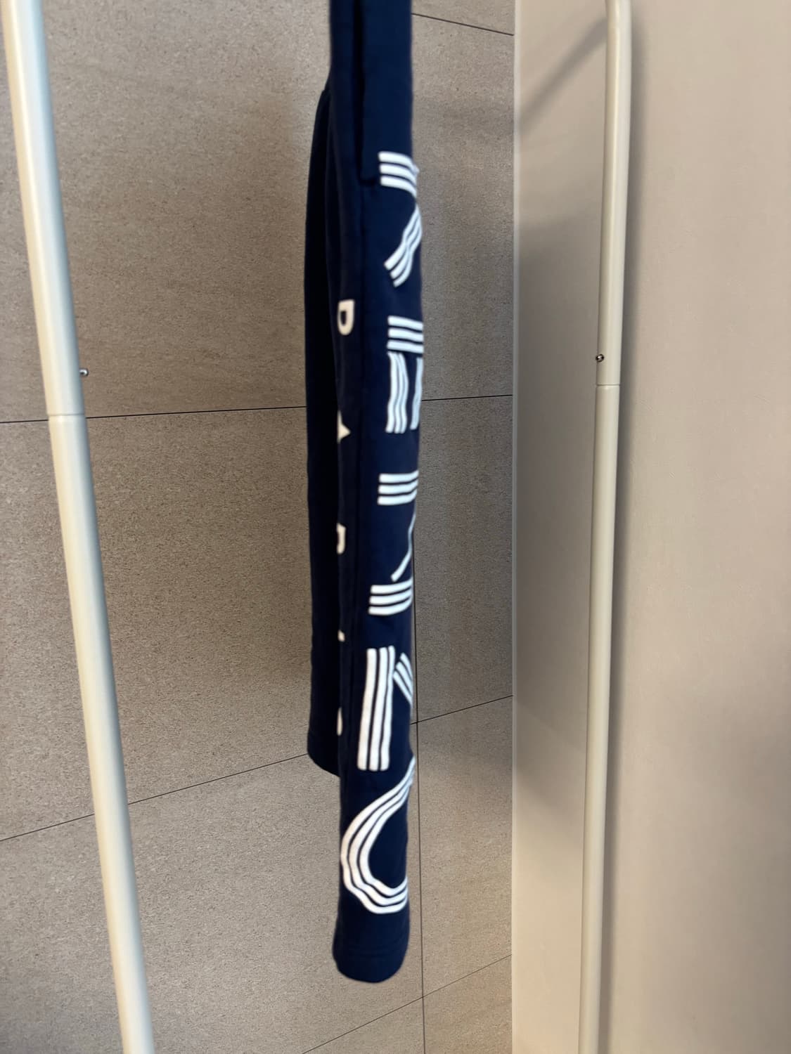 겐조 코튼 미디스커트 상품이미지3