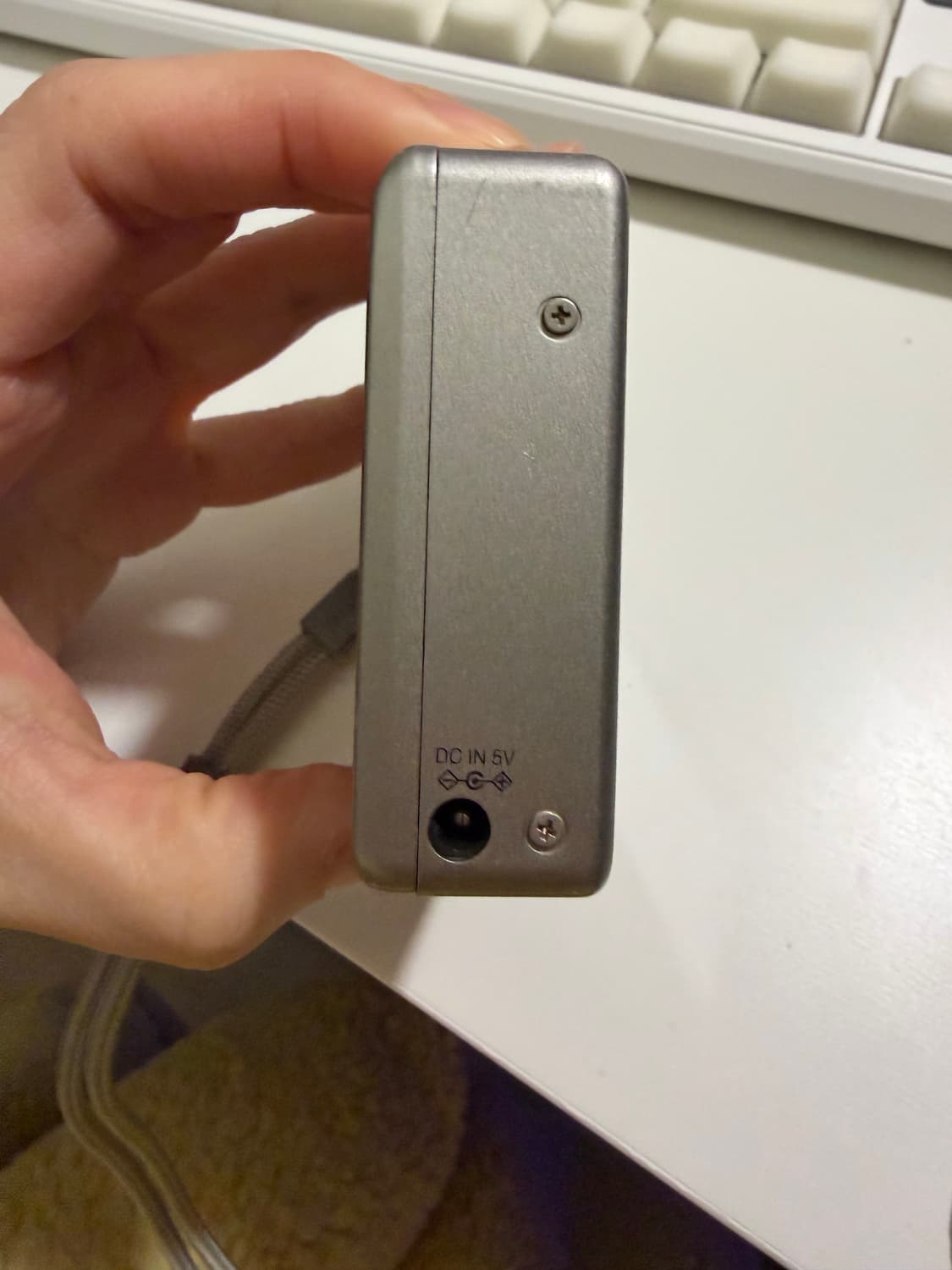 후지필름 파인픽스 finepix f450 (작례O) 상품이미지5