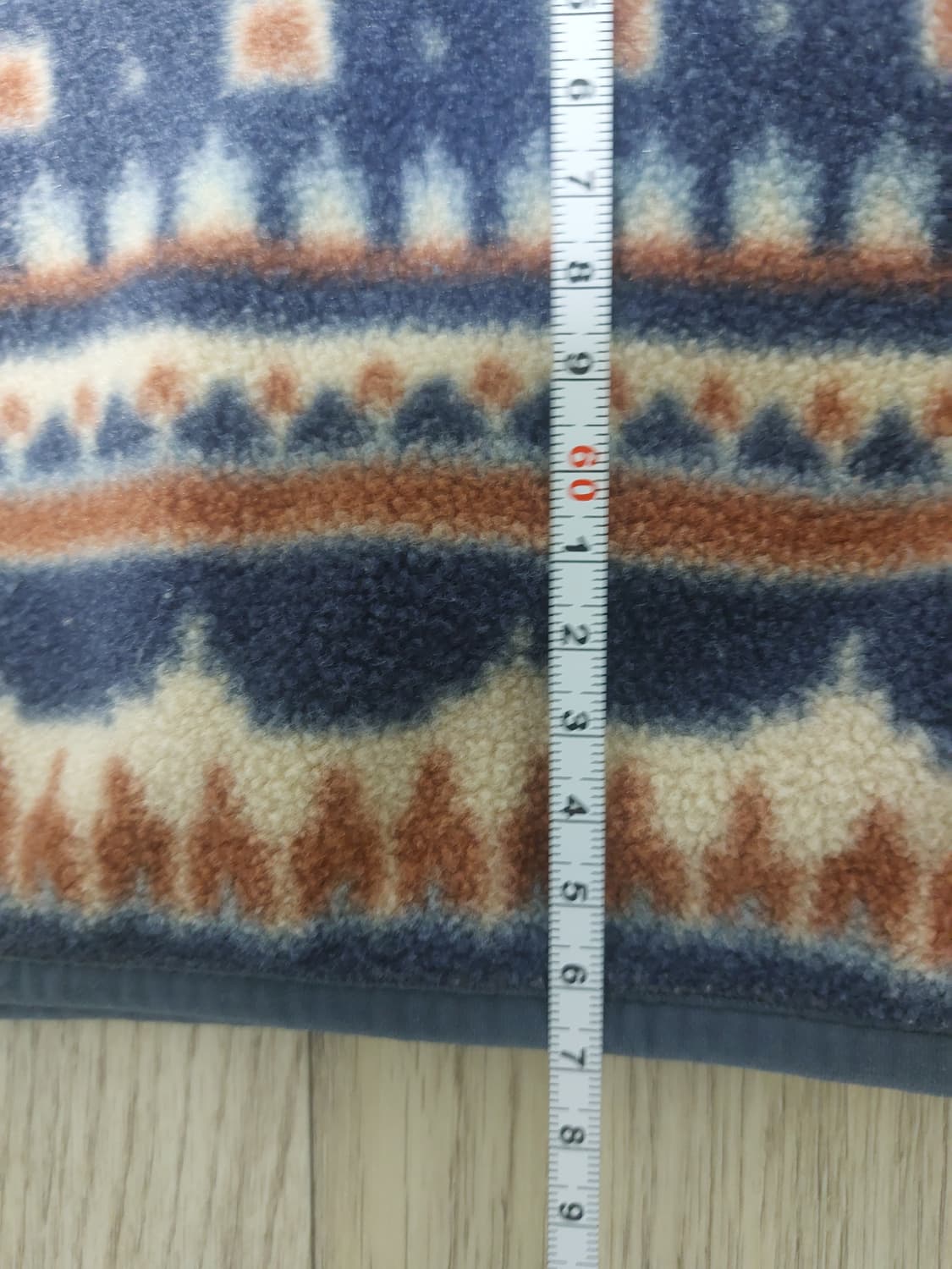 파타고니아 신칠라 아즈텍 M 상품이미지10