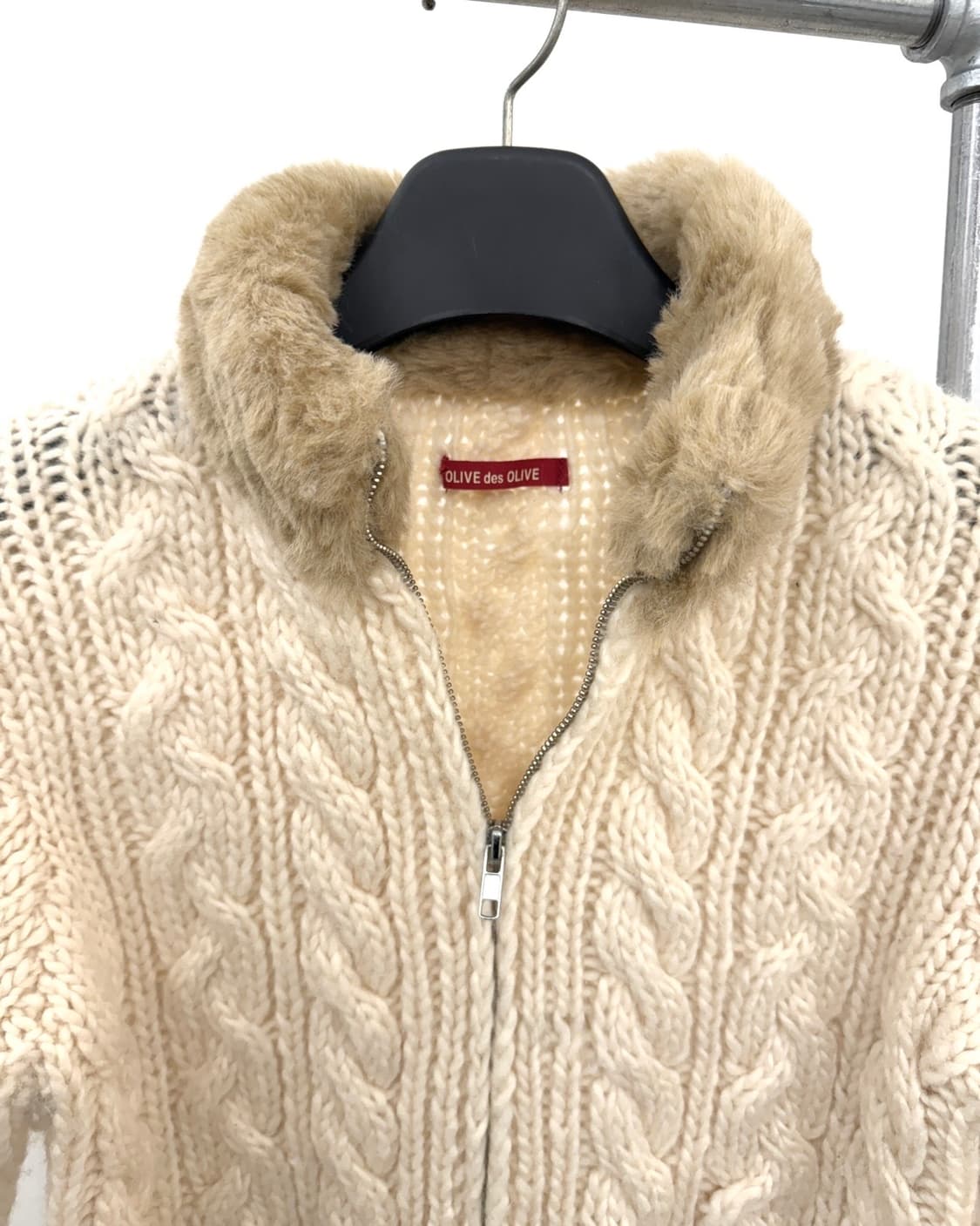 vintage outer 상품이미지8