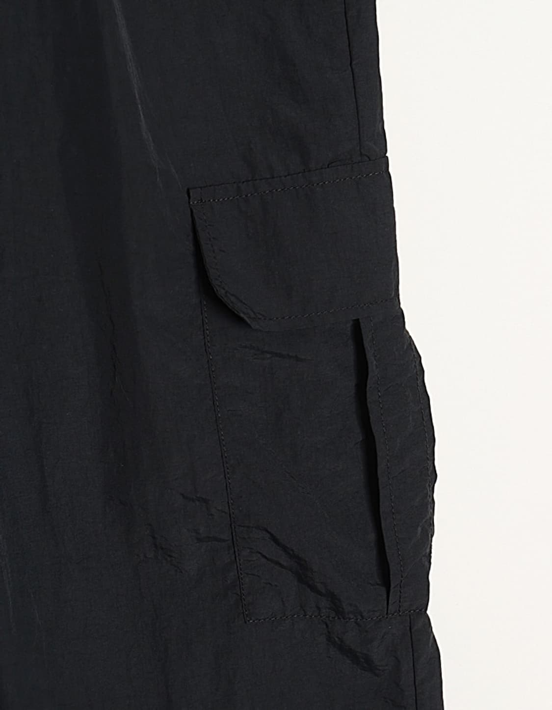 CIAOPANIC TYPY Nylon Salopette [F] 상품이미지7