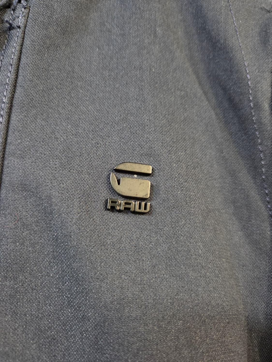 G-STAR RAW 네이비 자켓(s) 상품이미지3