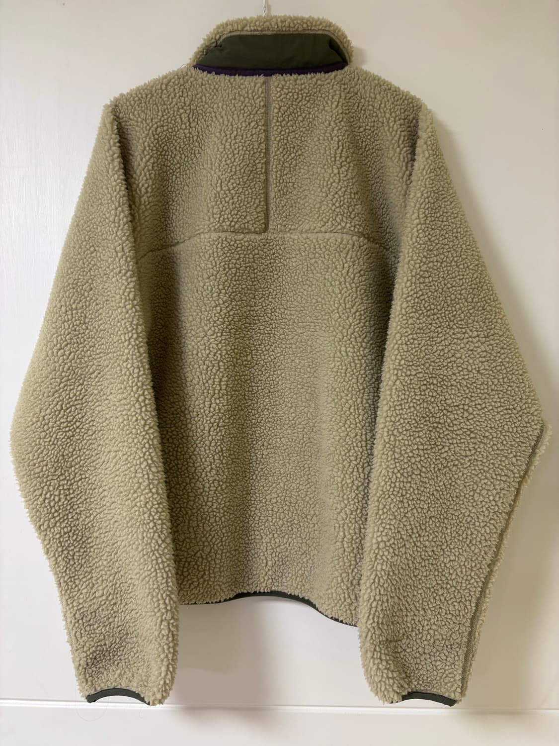 파타고니아 레트로 X 팰리컨 M 상품이미지2