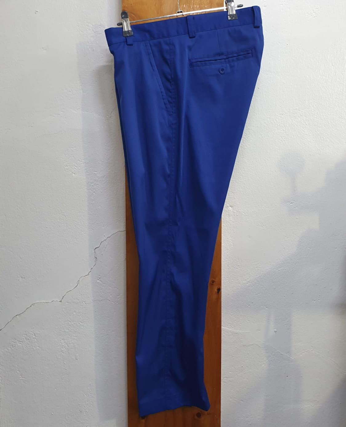 나이키 파랑 골프바지(331 상품이미지2