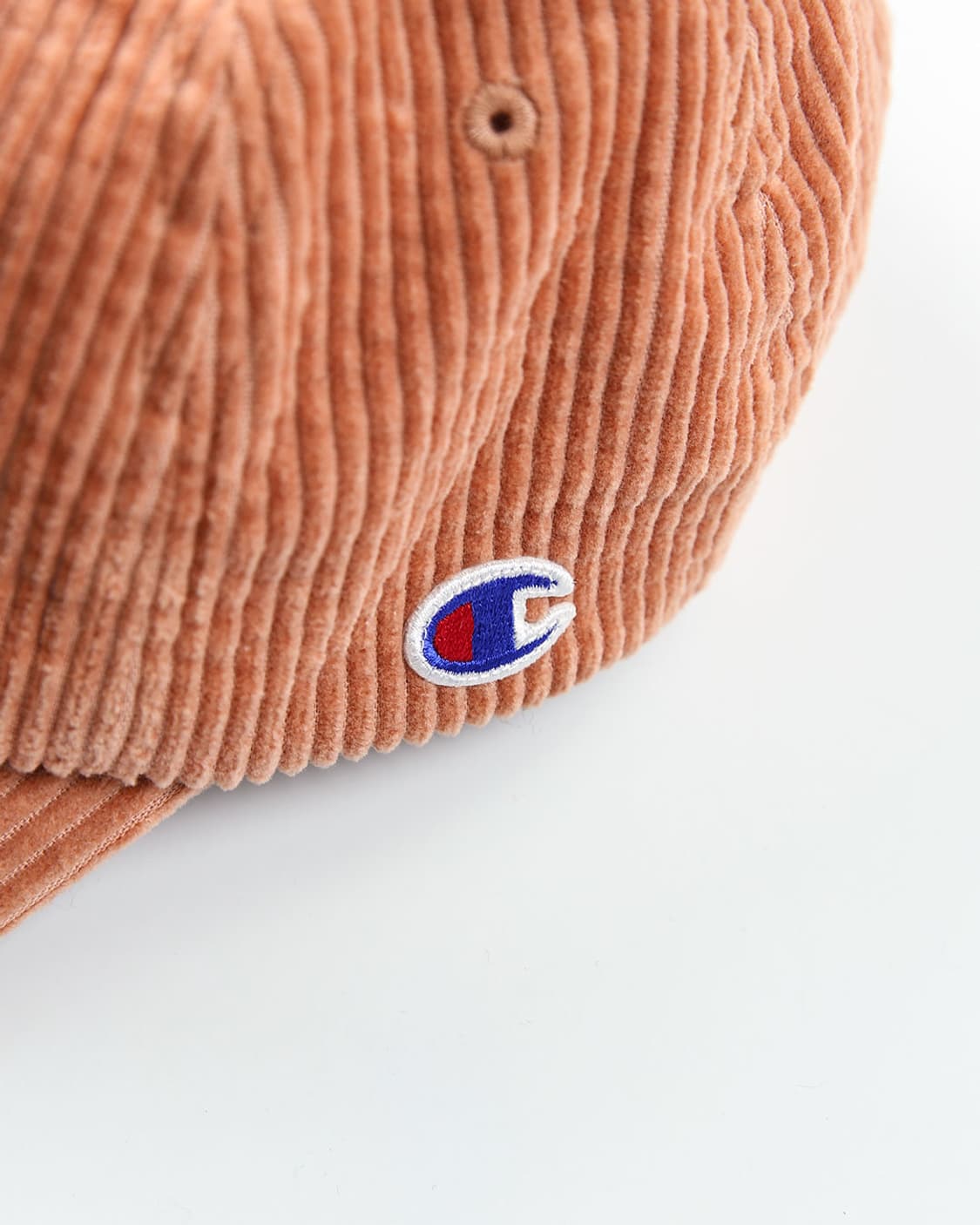 Champion Corduroy Baseball Cap 상품이미지5