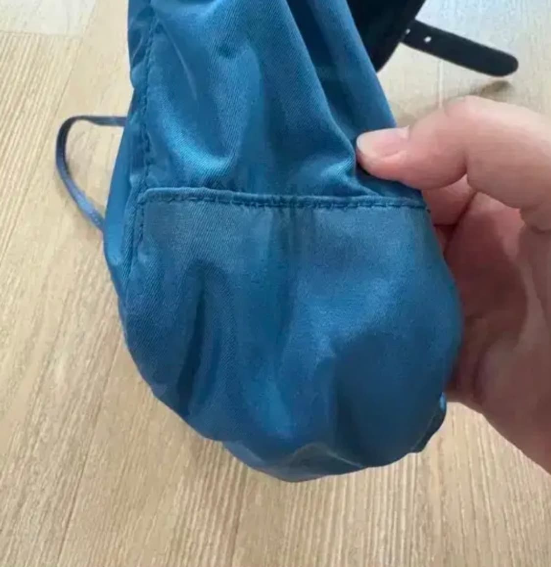 프라다 포코노 크로스백 상품이미지4