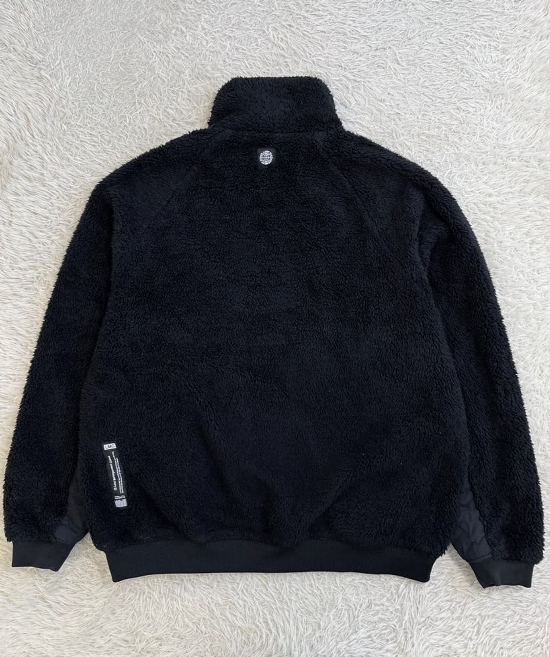 LMC 리버시블 바람막이/후리스/#3229 상품이미지6