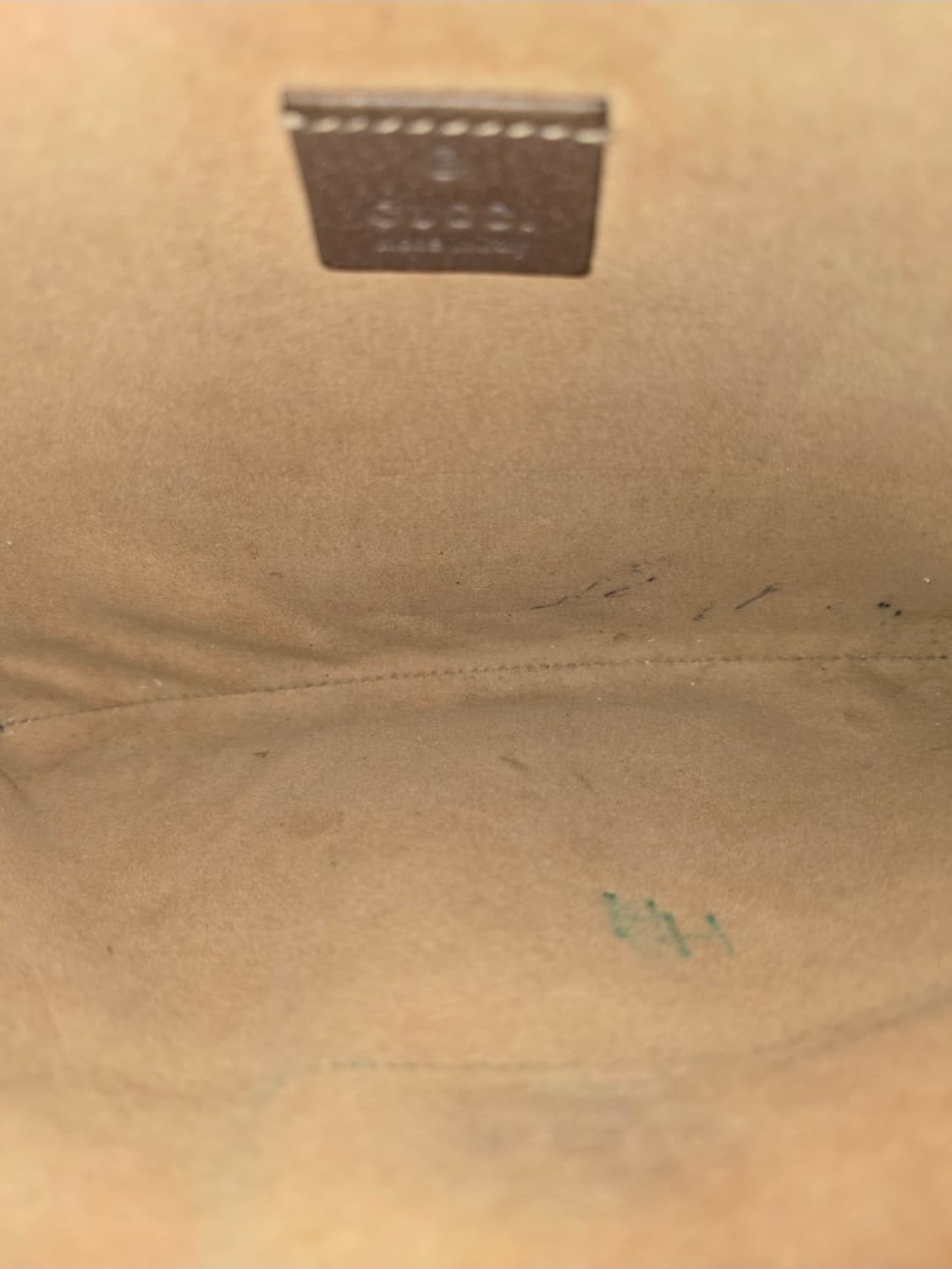 구찌 오피디아파우치 상품이미지4