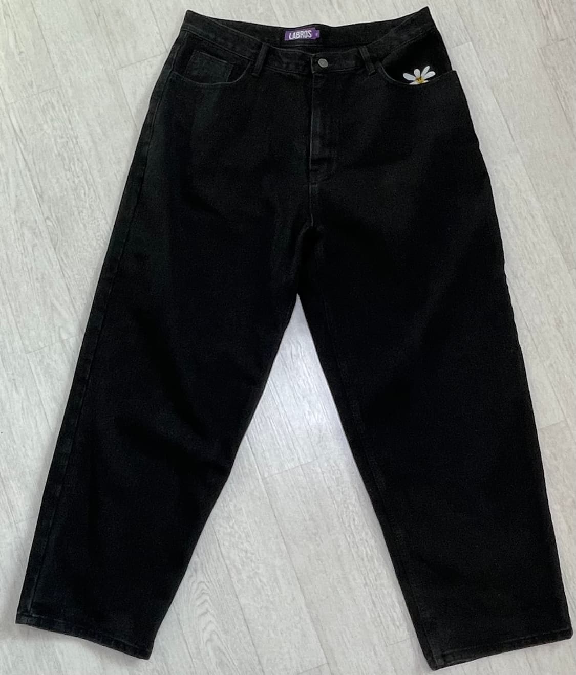 라브로스 데님 팔아요 상품이미지1