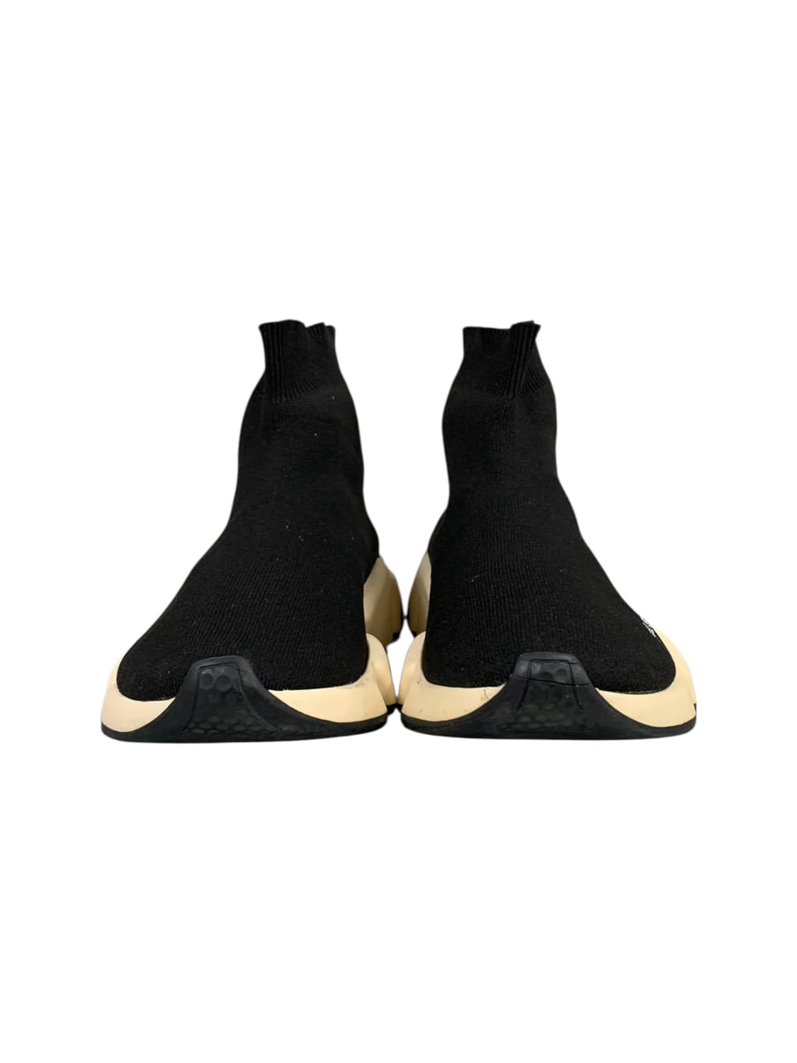 발렌시아가 스피드러너 블랙 260 (Gr-3234) 상품이미지4