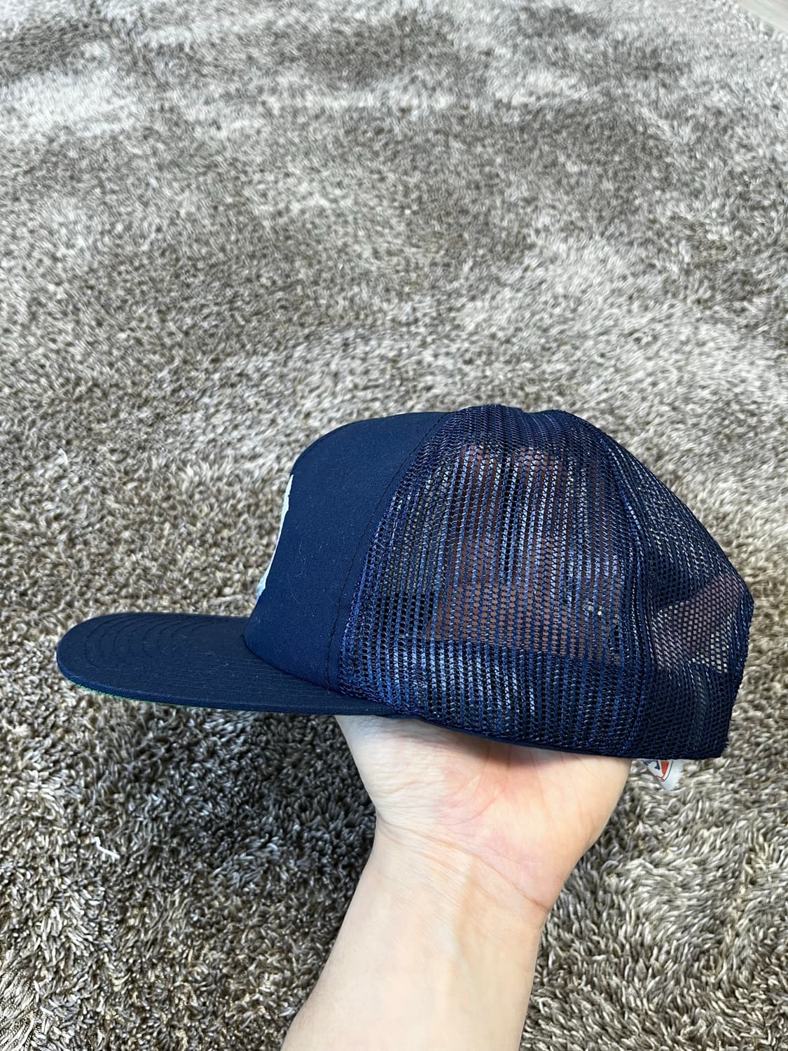 80s yankees cap 양키즈 캡 상품이미지2