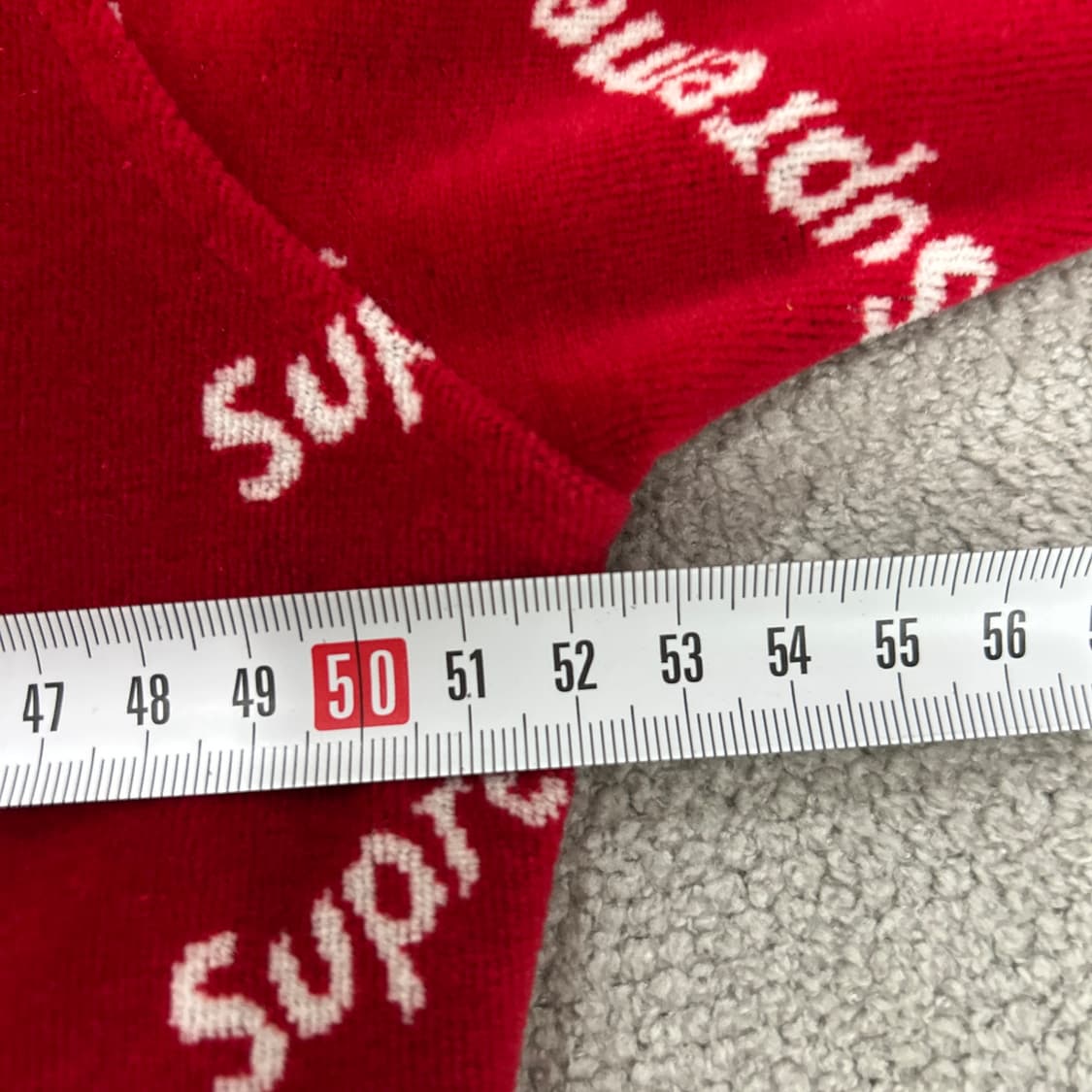 슈프림 긴팔티셔츠  상품이미지5