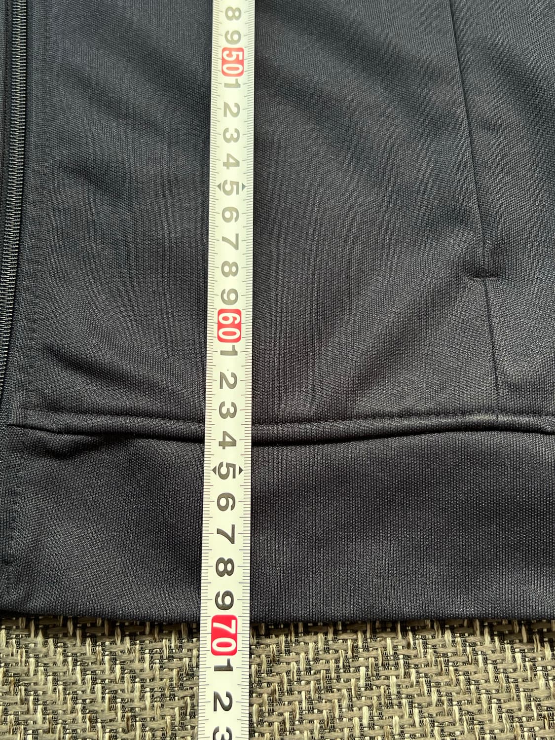 Adidas 유로파 y2k 져지 상품이미지7