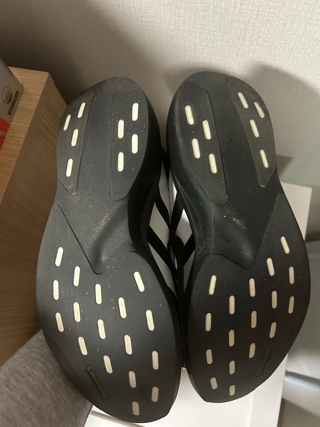 아디다스 에보sl 280  상품이미지4