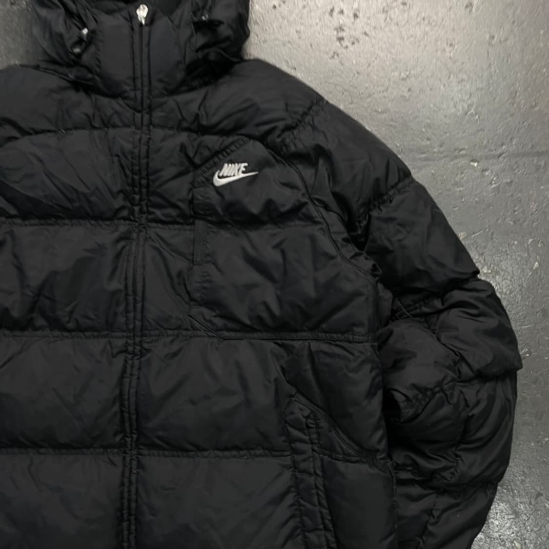 100 나이키 패딩 상품이미지2