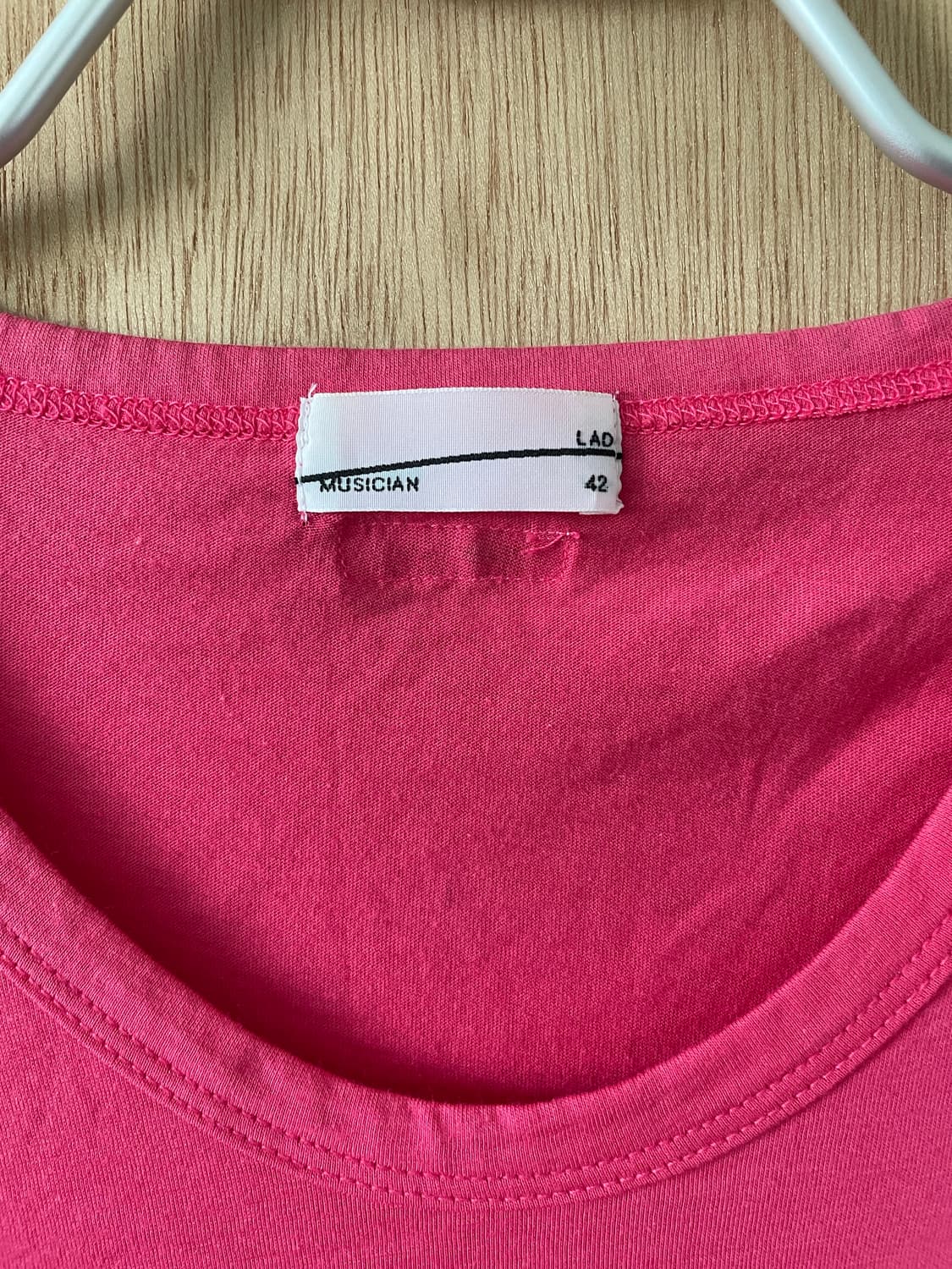 라드뮤지션 롱슬리브 상품이미지4