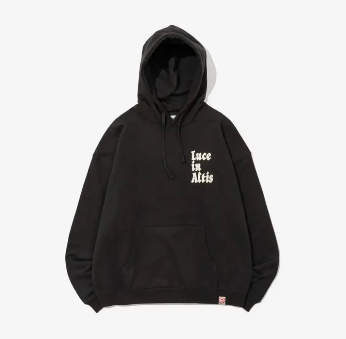 엑스트라오디너리 후드티 상품이미지2