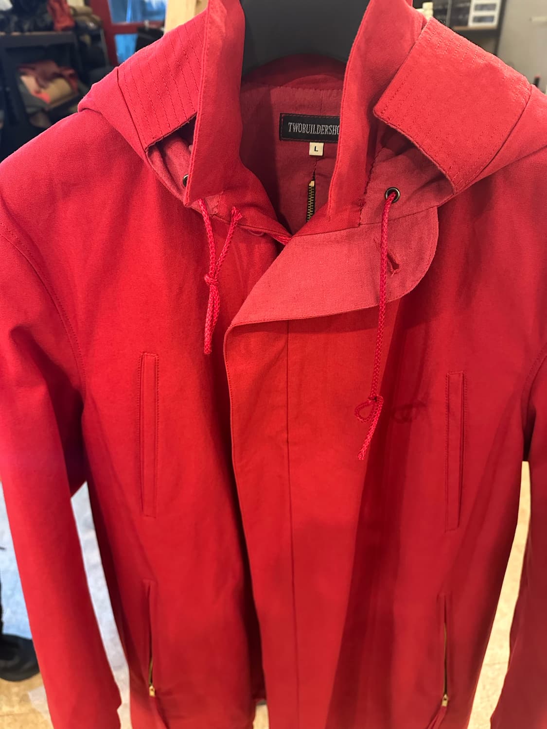 two builders house 상품이미지3