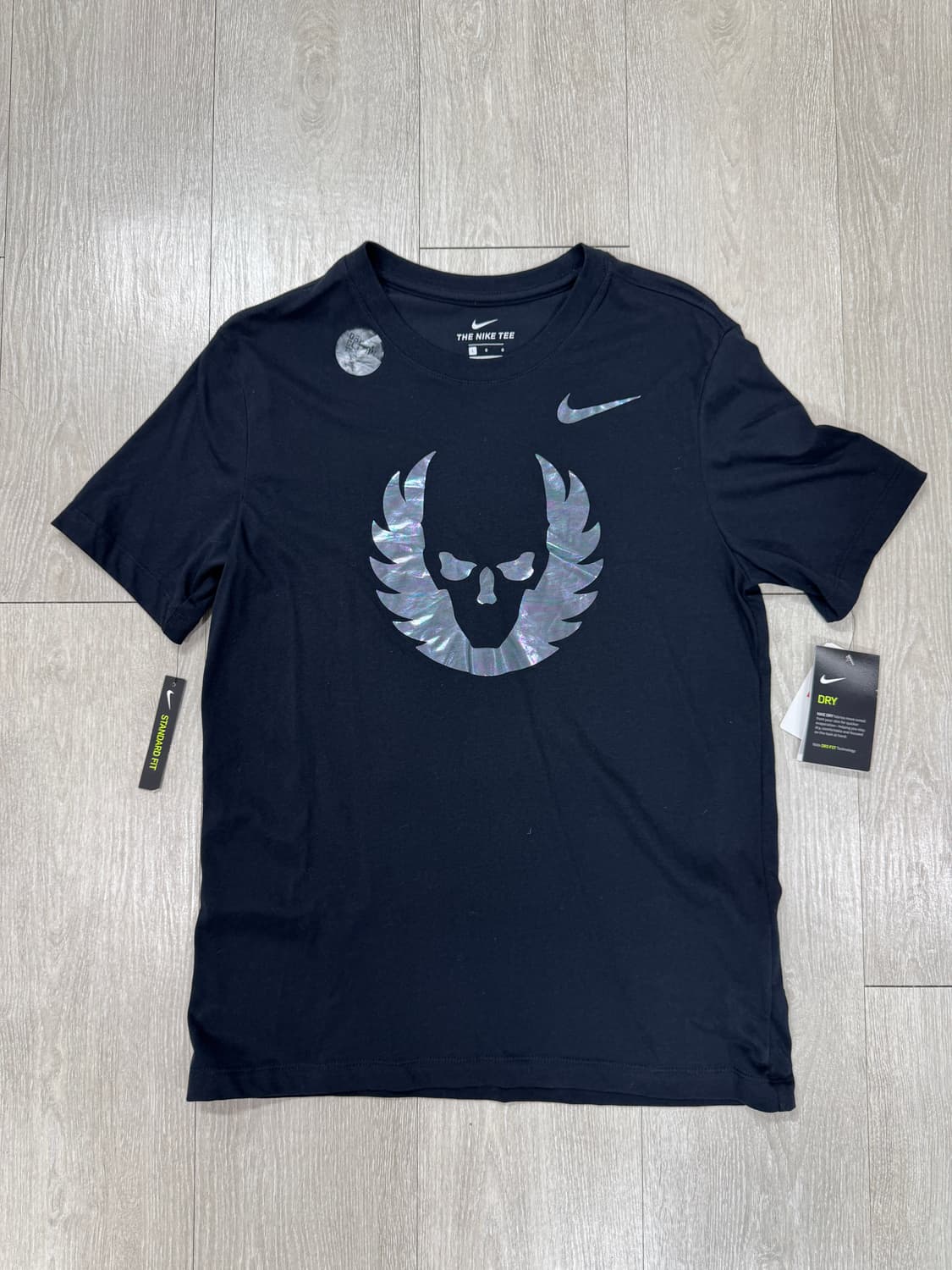 나이키 오레곤 프로젝트 티셔츠 상품이미지2