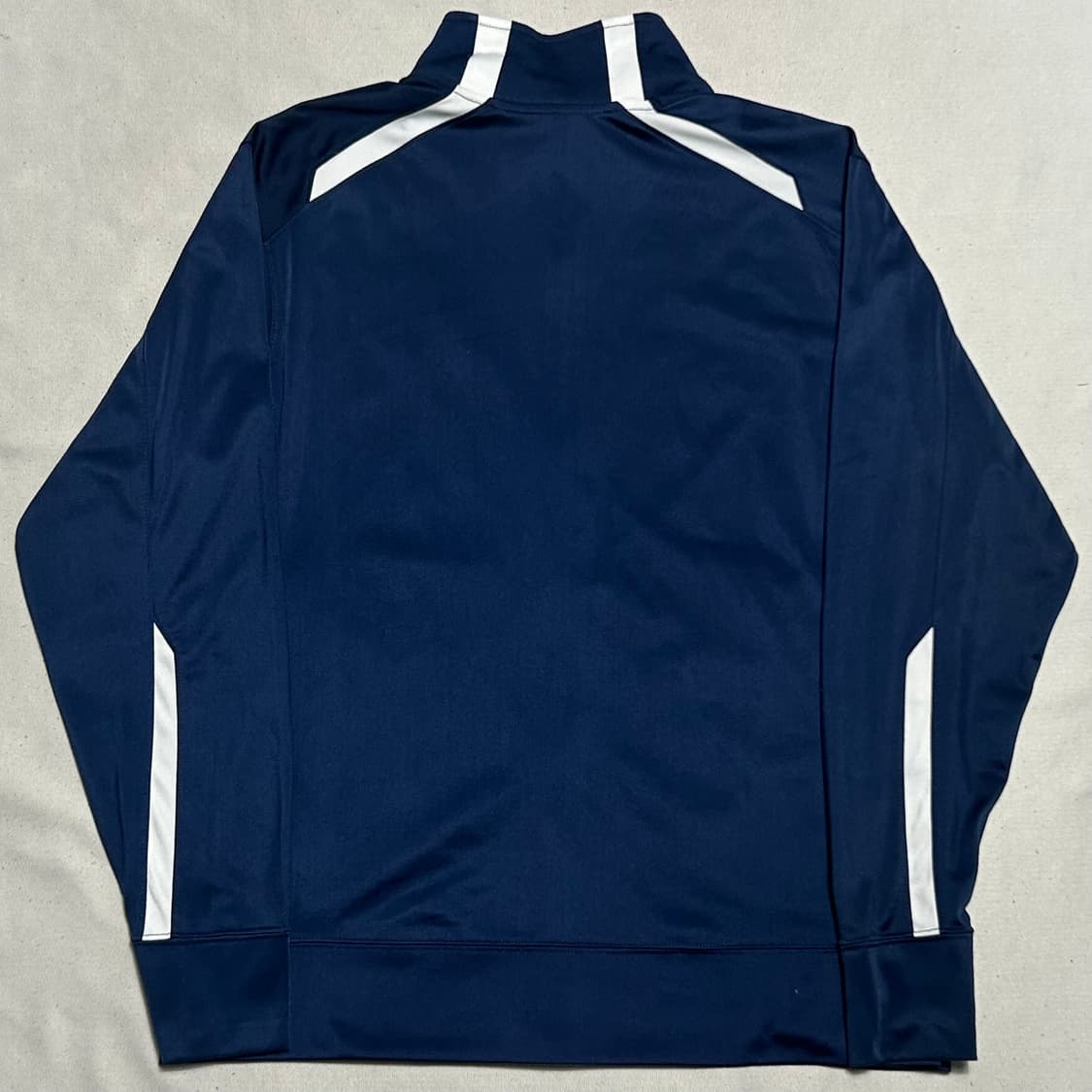 🫶🏻 나이키 파리생제르망 Navy 트랙탑 🫶🏻 상품이미지3