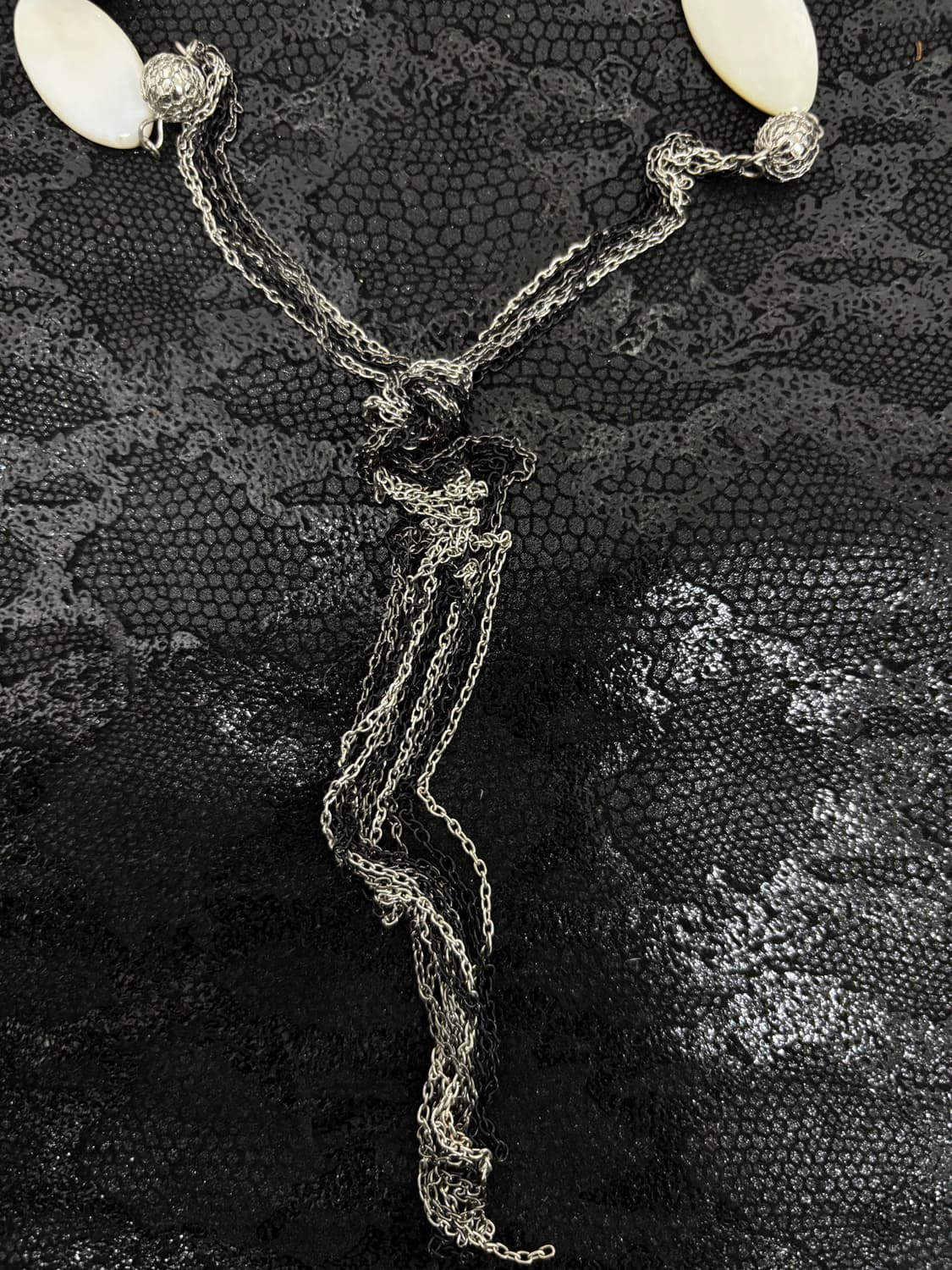 Necklace  상품이미지5