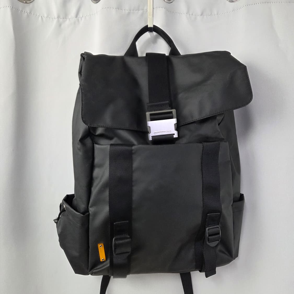 만다리나덕 NOMAD GNT30651 백팩 16인치 상품이미지1