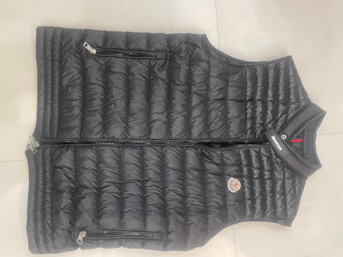 몽클레르 4 상품이미지1