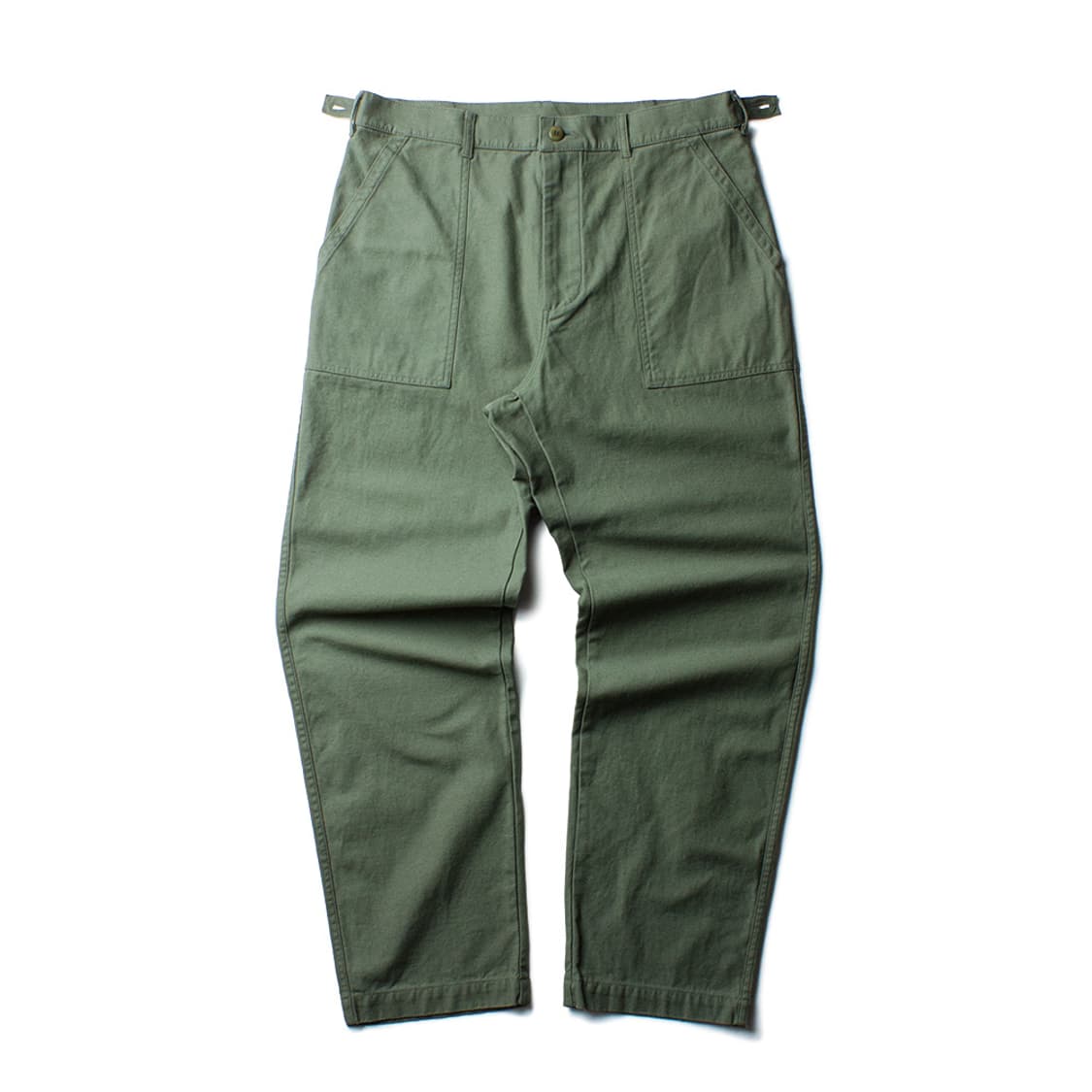 더레스큐 KILROY PANTS [O.G.] M사이즈 상품이미지1