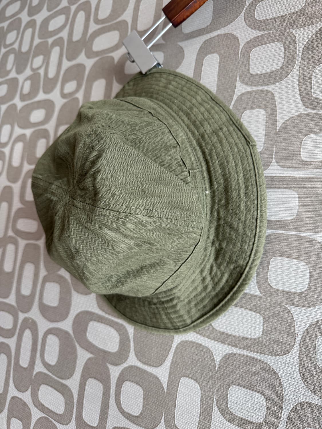 YMCL KY US Type M41 HBT Hat 버킷햇 모자 상품이미지1