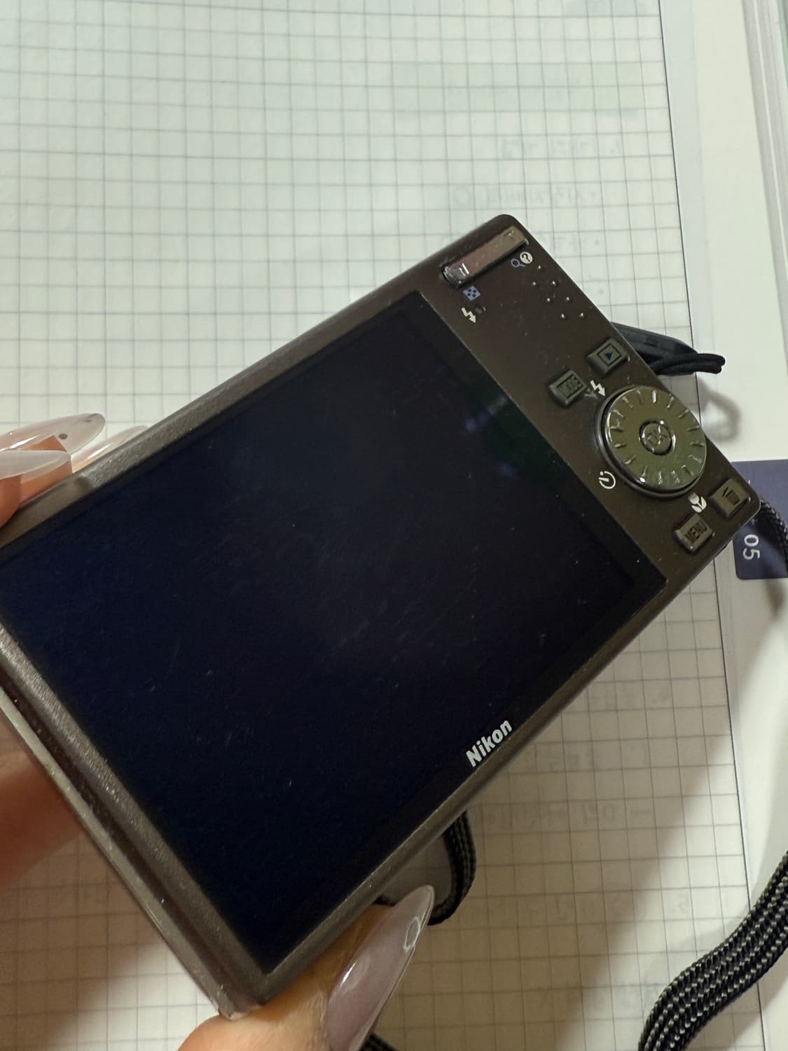 니콘 쿨픽스 s610 상품이미지2