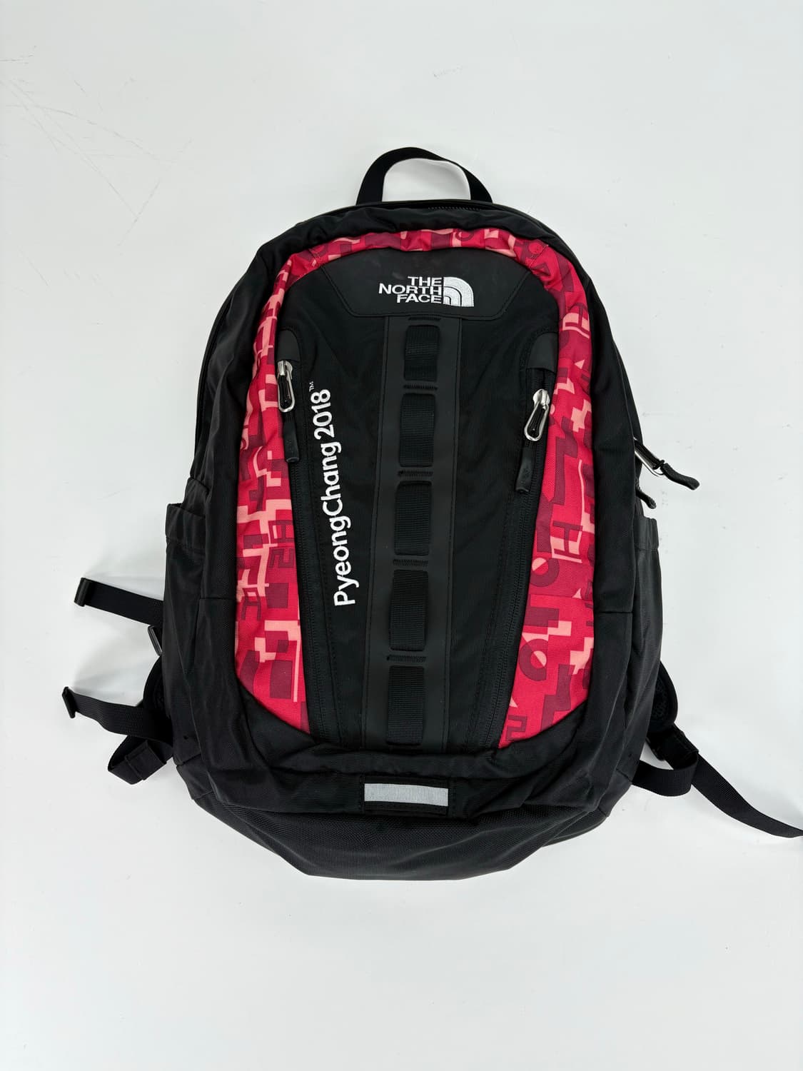 THENORTHFACE 2018평창동계올림픽 에디션 노스페이스백팩 상품이미지1