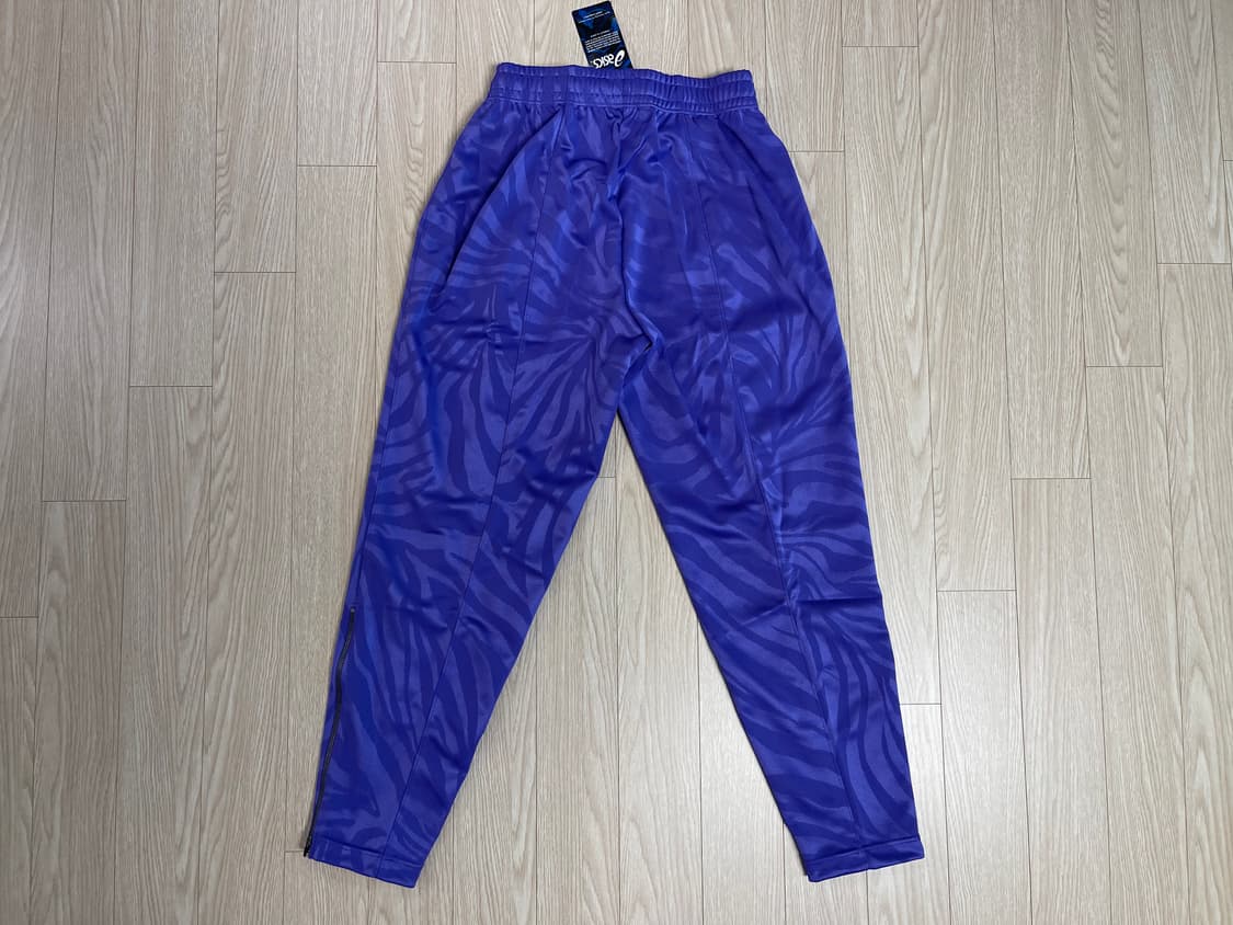 아식스 지브라 90s 올드 트랙탑 저지 셋업 3번 ASICS OLD 상품이미지6