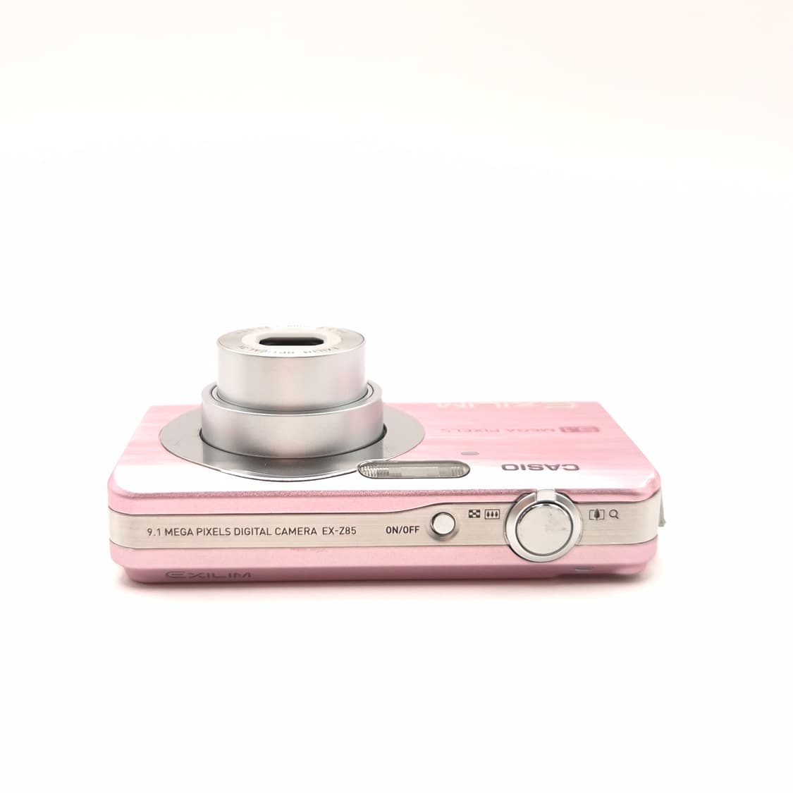 ✨️프리지아픽📷 CASIO EXILIM Z85 핑크✨ 상품이미지4
