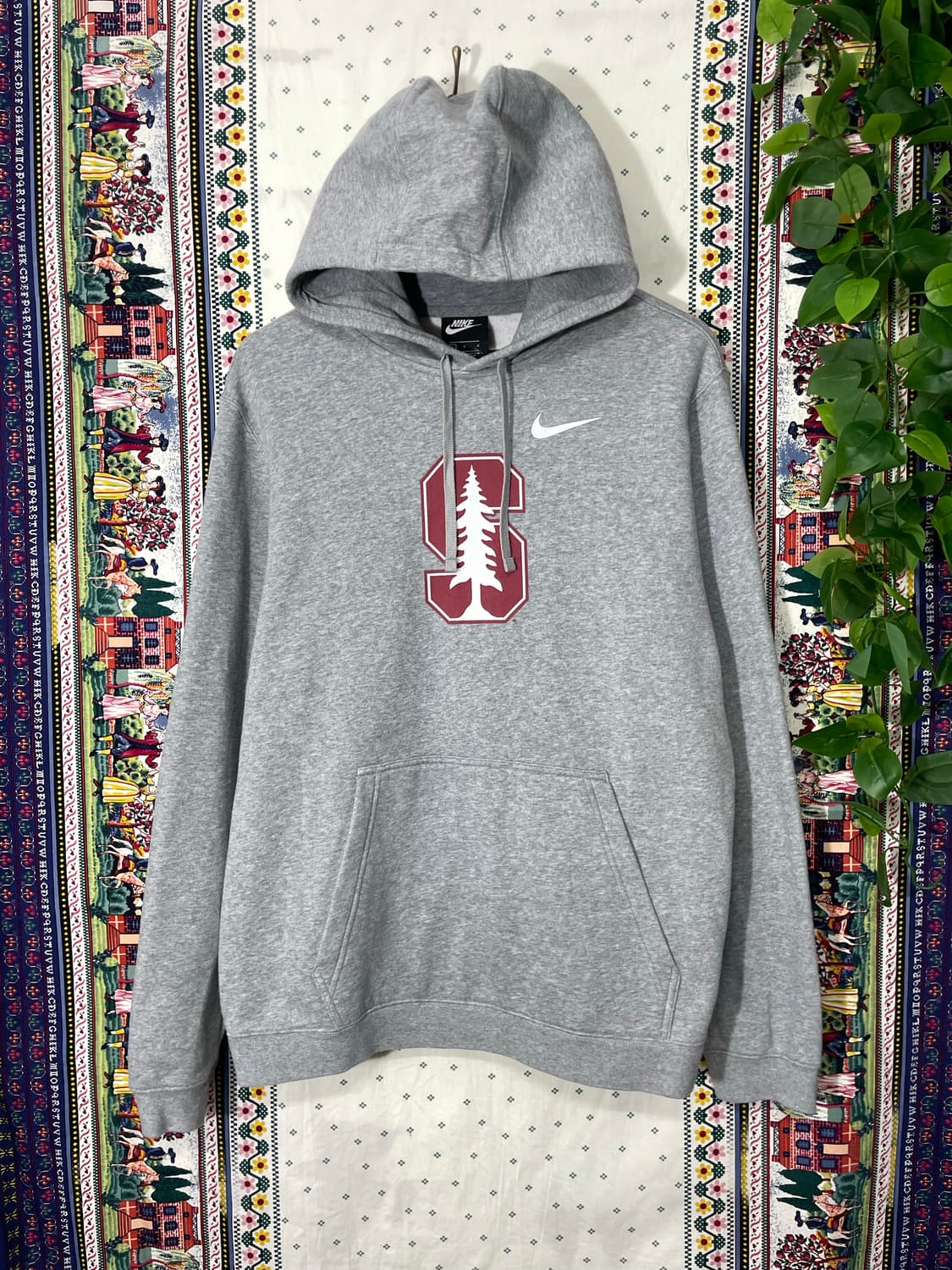 나이키 스탠포드 후디 상품이미지1