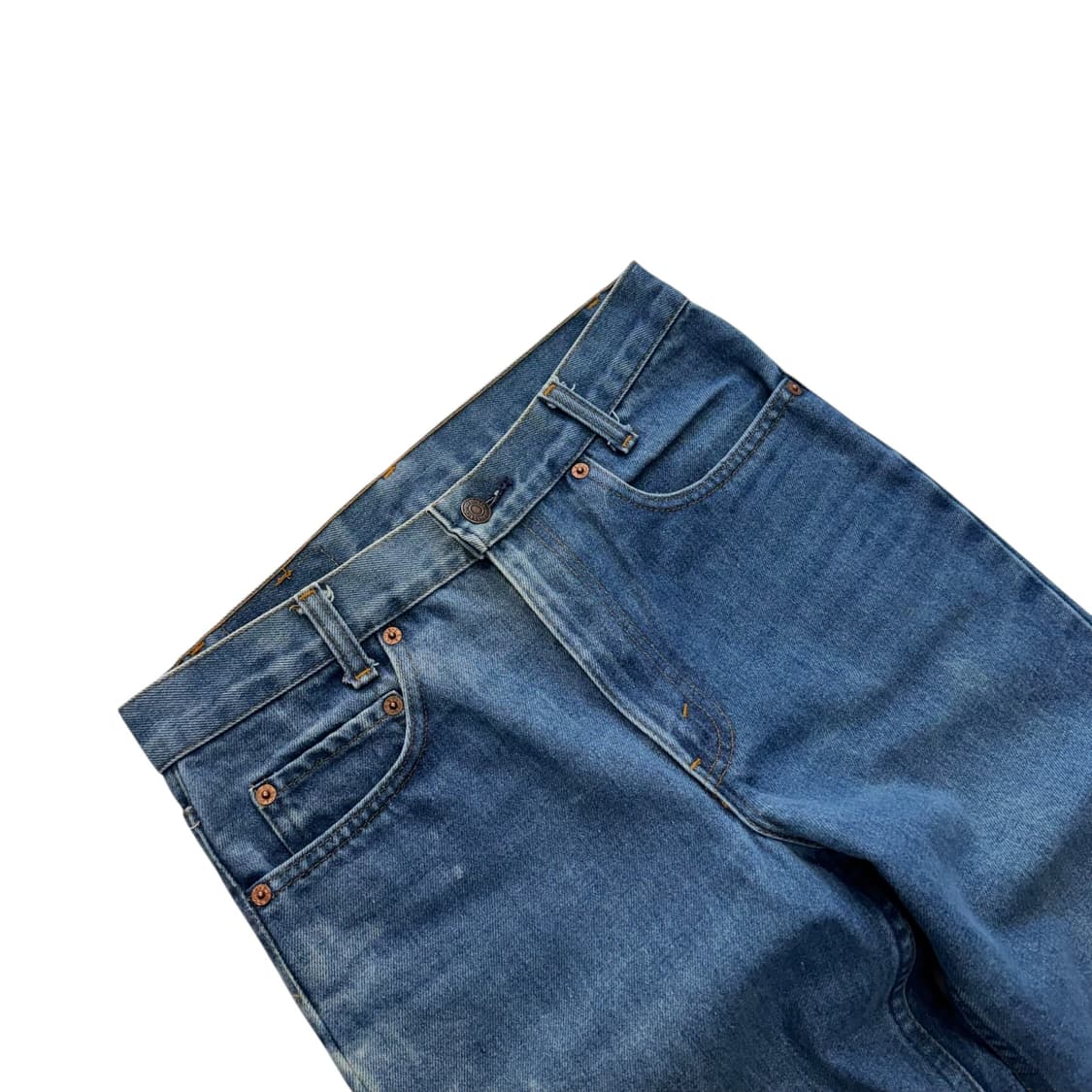 [29] 80's 리바이스 720-0917 우먼스진 USA [lv1103 상품이미지2
