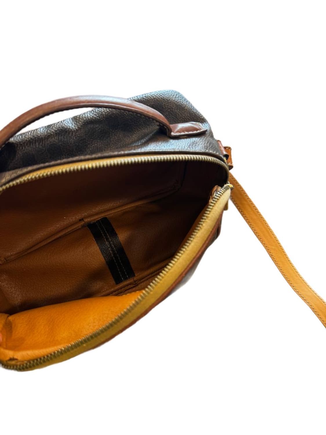 올드 셀린느 마카담 카메라백 상품이미지4