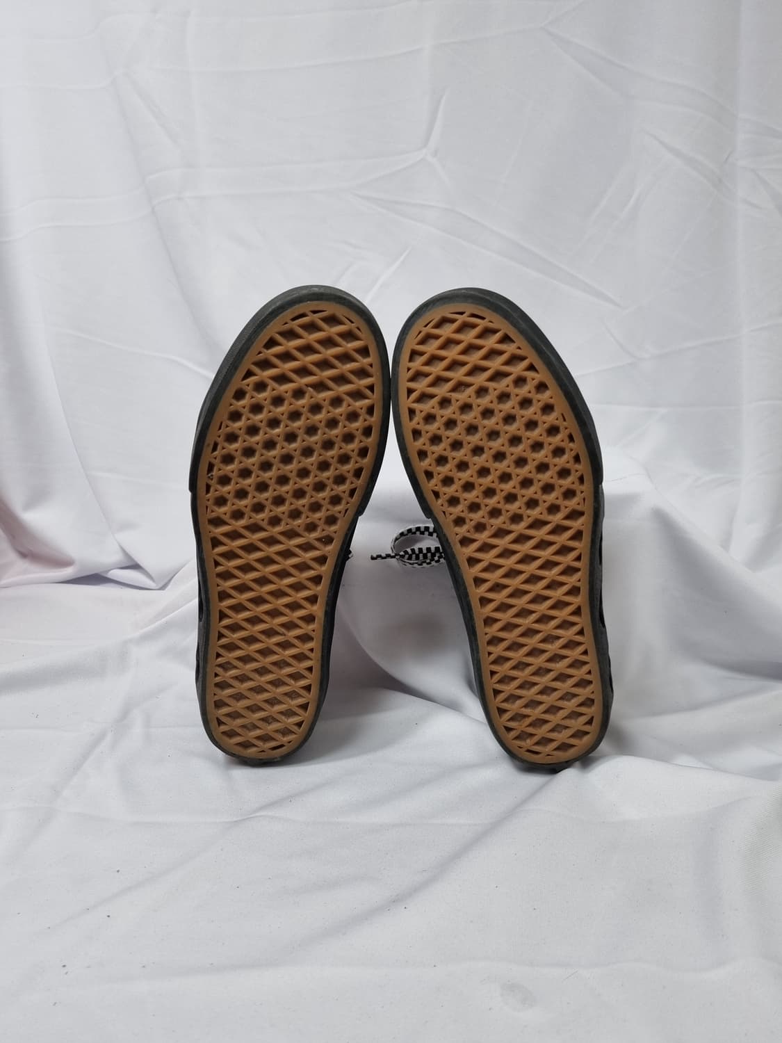 230 반스 레이지 오프 올드스쿨 하트 플랫폼 스니커즈 상품이미지5